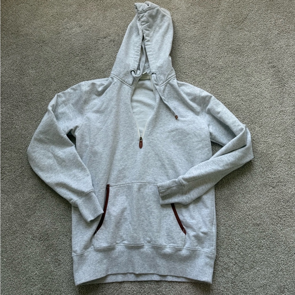 Ariat quarter zip